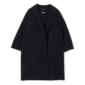 【エス マックスマーラ/S Max Mara】のARONA 人気、トレンドファッション・服の通販 founy(ファニー) ファッション Fashion レディースファッション Fashion for Women カフス Cuff Design シンプル Simple, Minimal モダン Modern, Contemporary ロング Long, Long-Length |ID:prp329100004590659