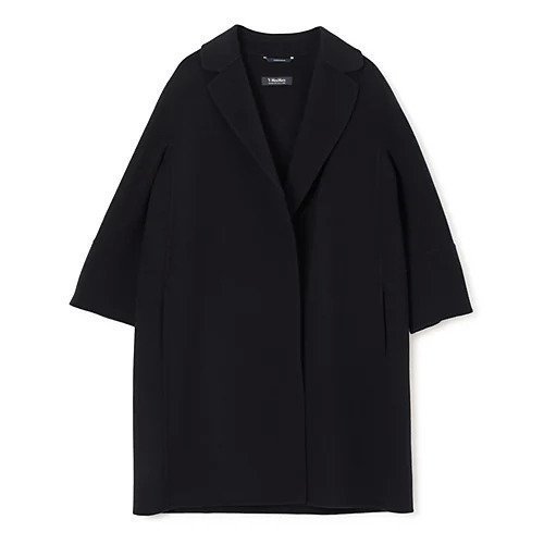 【エス マックスマーラ/S Max Mara】のARONA 人気、トレンドファッション・服の通販 founy(ファニー) 　ファッション　Fashion　レディースファッション　Fashion for Women　カフス　Cuff Design　シンプル　Simple, Minimal　モダン　Modern, Contemporary　ロング　Long, Long-Length　 other-1|ID: prp329100004590659 ipo3291000000032633582