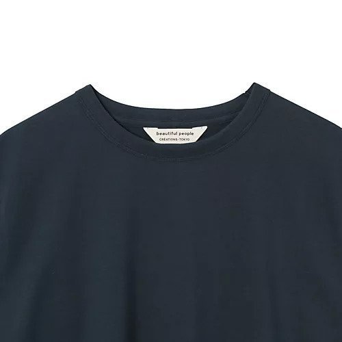 【ビューティフル ピープル/beautiful people】の60/-jersey uppercase BPlogo sleeveless T 人気、トレンドファッション・服の通販 founy(ファニー) 　ファッション　Fashion　レディースファッション　Ladies' Fashion Online　トップス・カットソー　Tops/Tshirt　2025年　2025　2025-2026秋冬・A/W　Aw/Autumn/Winter/Fw/Fall/2025-2026　ノースリーブ　No Sleeve　バランス　Balance　ボックス　Box　洗える　Washable　other-3|ID: prp329100004591268 ipo3291000000032586813