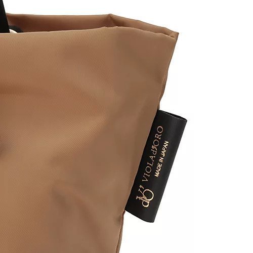 【ヴィオラドーロ/VIOLAd'ORO】のノットハンドルナイロントートM 人気、トレンドファッション・服の通販 founy(ファニー) 　ファッション　Fashion　レディースファッション　Fashion for Women　バッグ　Bags　other-3|ID: prp329100004591274 ipo3291000000032732577
