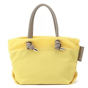 【ヴィオラドーロ/VIOLAd'ORO】 ノットハンドルナイロントートS人気、トレンドファッション・服の通販 founy(ファニー) ファッション Fashion レディースファッション Fashion for Women バッグ Bags |ID:prp329100004591275