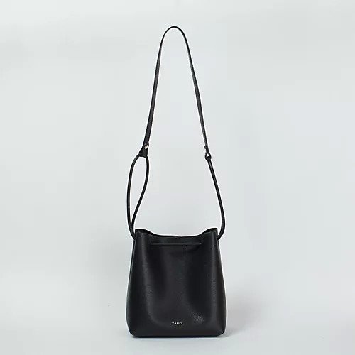 【ヤーキ/YAHKI】のSHRINK SOFT W FACE 人気、トレンドファッション・服の通販 founy(ファニー) 　ファッション　Fashion　レディースファッション　Ladies' Fashion Online　ショルダー　Shoulder　シンプル　Simple　フォルム　Form　マグネット　Magnet　巾着　Purse　 other-1|ID: prp329100004591276 ipo3291000000032586980