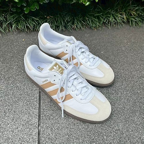 【アディダス オリジナルス/adidas Originals】のSAMBA OG 人気、トレンドファッション・服の通販 founy(ファニー) 　ファッション　Fashion　レディースファッション　Ladies' Fashion Online　スエード　Suede　定番　Standard　other-2|ID: prp329100004591280 ipo3291000000032587003
