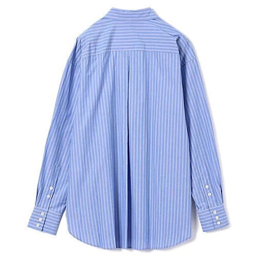 【ペールジュート/Pale Jute】のOver size shirt 人気、トレンドファッション・服の通販 founy(ファニー) ファッション Fashion レディースファッション Fashion for Women トップス・カットソー Cut & Sew Tops シャツ・ブラウス・オフィスカジュアル Elegant Blouses & Button-Ups インナー Innerwear スウェット / スエット Sweatshirt, Sweatwear メンズ Men's, Menswear 夏 Summer 春 Spring S/S・春夏 SS, Spring/Summer, Warm Season 洗える Machine Washable 羽織 Haori, Light Jacket other-2|ID: prp329100004592152 ipo3291000000035298748