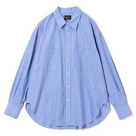 【ペールジュート/Pale Jute】 Over size shirt人気、トレンドファッション・服の通販 founy(ファニー) ファッション Fashion レディースファッション Fashion for Women トップス・カットソー Cut & Sew Tops シャツ・ブラウス・オフィスカジュアル Elegant Blouses & Button-Ups インナー Innerwear スウェット / スエット Sweatshirt, Sweatwear メンズ Men's, Menswear 夏 Summer 春 Spring S/S・春夏 SS, Spring/Summer, Warm Season 洗える Machine Washable 羽織 Haori, Light Jacket |ID:prp329100004592152