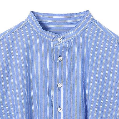 【ペールジュート/Pale Jute】のstripe over size shirt 人気、トレンドファッション・服の通販 founy(ファニー) 　ファッション　Fashion　レディースファッション　Ladies' Fashion Online　トップス・カットソー　Tops/Tshirt　シャツ/ブラウス　Shirts/Blouses　ストライプ　Stripe　洗える　Washable　other-3|ID: prp329100004592154 ipo3291000000032601271