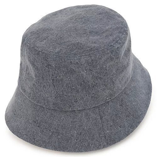 【エントワフェイン/ENTWURFEIN】のDARA HAT 人気、トレンドファッション・服の通販 founy(ファニー) 　ファッション　Fashion　レディースファッション　Fashion for Women　キャップ&ハット　Hats & Caps　2025年　2025　2025-2026秋冬・A/W　Autumn/Winter 2025–26 AW25–26　シルバー　Silver, Metallic Silver　デニム　Denim, Jeans Material　洗える　Machine Washable　other-2|ID: prp329100004592161 ipo3291000000034366830