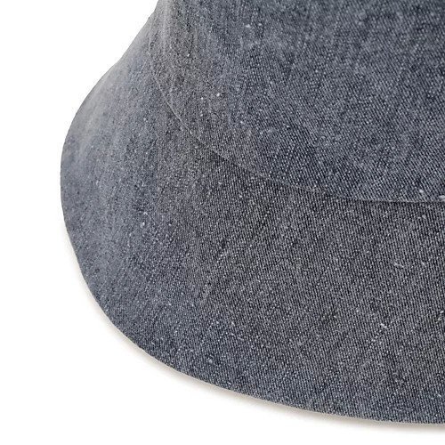 【エントワフェイン/ENTWURFEIN】のDARA HAT 人気、トレンドファッション・服の通販 founy(ファニー) 　ファッション　Fashion　レディースファッション　Fashion for Women　キャップ&ハット　Hats & Caps　2025年　2025　2025-2026秋冬・A/W　Autumn/Winter 2025–26 AW25–26　シルバー　Silver, Metallic Silver　デニム　Denim, Jeans Material　洗える　Machine Washable　other-3|ID: prp329100004592161 ipo3291000000034366831