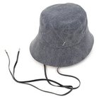 【エントワフェイン/ENTWURFEIN】のDARA HAT BLUE|ID: prp329100004592161 ipo3291000000034865975