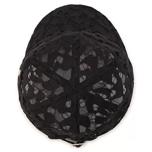 【エントワフェイン/ENTWURFEIN】のBELLI CAP 人気、トレンドファッション・服の通販 founy(ファニー) 　ファッション　Fashion　レディースファッション　Ladies' Fashion Online　2025年　2025　2025-2026秋冬・A/W　Aw/Autumn/Winter/Fw/Fall/2025-2026　キャップ　Cap　コンパクト　Compact　モダン　Modern　レース　Race　洗える　Washable　other-2|ID: prp329100004592162 ipo3291000000032601305