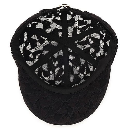 【エントワフェイン/ENTWURFEIN】のBELLI CAP 人気、トレンドファッション・服の通販 founy(ファニー) 　ファッション　Fashion　レディースファッション　Ladies' Fashion Online　2025年　2025　2025-2026秋冬・A/W　Aw/Autumn/Winter/Fw/Fall/2025-2026　キャップ　Cap　コンパクト　Compact　モダン　Modern　レース　Race　洗える　Washable　other-3|ID: prp329100004592162 ipo3291000000032601306