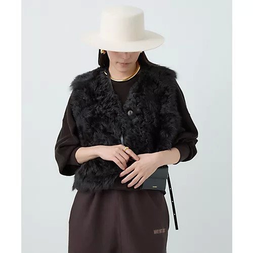 【カオス/Chaos】のハースニットプルオーバー インテリア・キッズ・メンズ・レディースファッション・服の通販 founy(ファニー) https://founy.com/ ファッション Fashion レディースファッション Ladies' Fashion Online トップス・カットソー Tops/Tshirt ニット Knit Tops プルオーバー Pullover カットソー Cut And Sew スウェット Sweat ワッフル Waffle 秋 Autumn/Fall |ID: prp329100004592389 ipo3291000000032603110