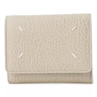 【メゾン マルジェラ/MAISON MARGIELA】のWALLET CLIP 3 WITH ZIP 人気、トレンドファッション・服の通販 founy(ファニー) ファッション Fashion レディースファッション Ladies' Fashion Online コンパクト Compact 財布 Wallet |ID:prp329100004592397