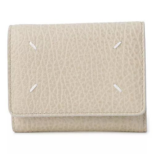 【メゾン マルジェラ/MAISON MARGIELA】のWALLET CLIP 3 WITH ZIP 人気、トレンドファッション・服の通販 founy(ファニー) 　ファッション　Fashion　レディースファッション　Ladies' Fashion Online　コンパクト　Compact　財布　Wallet　 other-1|ID: prp329100004592397 ipo3291000000032603155