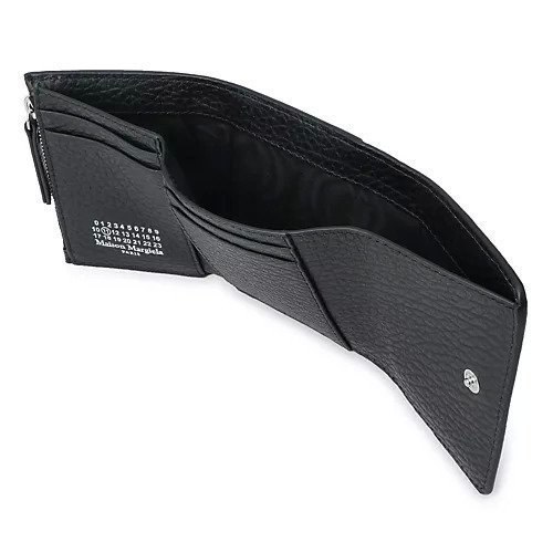 【メゾン マルジェラ/MAISON MARGIELA】のWALLET CLIP 3 WITH ZIP 人気、トレンドファッション・服の通販 founy(ファニー) 　ファッション　Fashion　レディースファッション　Ladies' Fashion Online　コンパクト　Compact　財布　Wallet　other-3|ID: prp329100004592397 ipo3291000000032603161