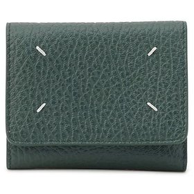 【メゾン マルジェラ/MAISON MARGIELA】 WALLET CLIP 3 WITH ZIP人気、トレンドファッション・服の通販 founy(ファニー) ファッション Fashion レディースファッション Fashion for Women スリット Slit, Slit Detail フロント Front, Front Design |ID:prp329100004592397