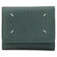 【メゾン マルジェラ/MAISON MARGIELA】のWALLET CLIP 3 WITH ZIP 人気、トレンドファッション・服の通販 founy(ファニー) ファッション Fashion レディースファッション Fashion for Women スリット Slit, Slit Detail フロント Front, Front Design |ID:prp329100004592397