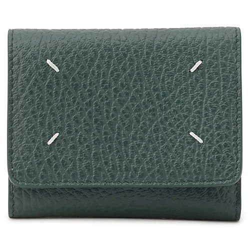 【メゾン マルジェラ/MAISON MARGIELA】のWALLET CLIP 3 WITH ZIP 人気、トレンドファッション・服の通販 founy(ファニー) 　ファッション　Fashion　レディースファッション　Fashion for Women　スリット　Slit, Slit Detail　フロント　Front, Front Design　 other-1|ID: prp329100004592397 ipo3291000000034767297