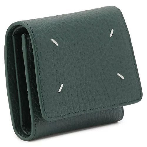 【メゾン マルジェラ/MAISON MARGIELA】のWALLET CLIP 3 WITH ZIP 人気、トレンドファッション・服の通販 founy(ファニー) 　ファッション　Fashion　レディースファッション　Fashion for Women　スリット　Slit, Slit Detail　フロント　Front, Front Design　other-2|ID: prp329100004592397 ipo3291000000034767299