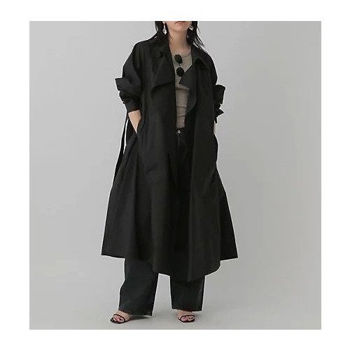 【カオス/Chaos】のシェルSPECアウターコート 人気、トレンドファッション・服の通販 founy(ファニー) 　ファッション　Fashion　レディースファッション　Ladies' Fashion Online　アウター　Coat Outerwear　コート　Coats　 other-1|ID: prp329100004592403 ipo3291000000032603193