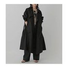 【カオス/Chaos】のシェルSPECアウターコート 人気、トレンドファッション・服の通販 founy(ファニー) ファッション Fashion レディースファッション Ladies' Fashion Online アウター Coat Outerwear コート Coats thumbnail ブラック|ID: prp329100004592403 ipo3291000000032603194