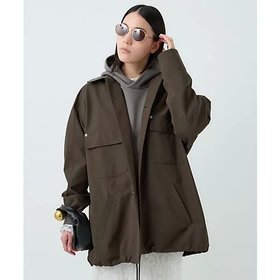 【カオス/Chaos】 VACHEMENT ステンカラーコート 25AW人気、トレンドファッション・服の通販 founy(ファニー) ファッション Fashion レディースファッション Ladies' Fashion Online アウター Coat Outerwear コート Coats 2025年 2025 2025-2026秋冬・A/W Aw/Autumn/Winter/Fw/Fall/2025-2026 フラップ Flap ポケット Pocket ミックス Mix 人気 Popularity 別注 Special Order |ID:prp329100004592404