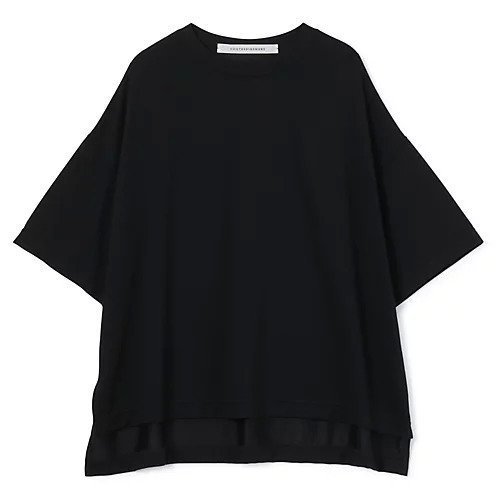 【コグ ザビッグスモーク/COGTHEBIGSMOKE】のDELTA T SHIRT インテリア・キッズ・メンズ・レディースファッション・服の通販 founy(ファニー) https://founy.com/ ファッション Fashion レディースファッション Ladies' Fashion Online トップス・カットソー Tops/Tshirt シャツ/ブラウス Shirts/Blouses ロング / Tシャツ T-Shirts ウォッシャブル Washable シンプル Simple スタイリッシュ Stylish スリット Slit パターン Pattern 人気 Popularity 洗える Washable |ID: prp329100004593064 ipo3291000000032612168