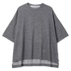 【コグ ザビッグスモーク/COGTHEBIGSMOKE】のDELTA T SHIRT MID GREY|ID: prp329100004593064 ipo3291000000032612171