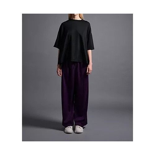 【コグ ザビッグスモーク/COGTHEBIGSMOKE】のDELTA T SHIRT インテリア・キッズ・メンズ・レディースファッション・服の通販 founy(ファニー) https://founy.com/ ファッション Fashion レディースファッション Fashion for Women トップス・カットソー Cut & Sew Tops シャツ・ブラウス・オフィスカジュアル Elegant Blouses & Button-Ups ロングTシャツ・Tシャツ Longline T-Shirts & Tees ウォッシャブル Machine Washable シンプル Simple, Minimal スタイリッシュ Stylish, Fashionable スリット Slit, Slit Detail パターン Pattern, Design Print 人気 Popular, Best Seller 洗える Machine Washable |ID: prp329100004593064 ipo3291000000035312783