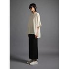 【コグ ザビッグスモーク/COGTHEBIGSMOKE】のDELTA T SHIRT MILK|ID: prp329100004593064 ipo3291000000036147454