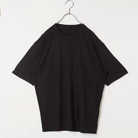 【スローン/SLOANE】 【LEE別注】【洗える】【ユニセックス】ウール天竺ニットTシャツ人気、トレンドファッション・服の通販 founy(ファニー) ファッション Fashion レディースファッション Fashion for Women トップス・カットソー Cut & Sew Tops ニット Knit Tops & Sweaters シャツ・ブラウス・オフィスカジュアル Elegant Blouses & Button-Ups ロングTシャツ・Tシャツ Longline T-Shirts & Tees 10月号 October Issue エレガント 上品 Elegant ストレッチ Stretch, Stretchy Fabric 人気 Popular, Best Seller 今秋 This Fall 別注 Limited Edition, Custom Order 洗える Machine Washable |ID:prp329100004593065