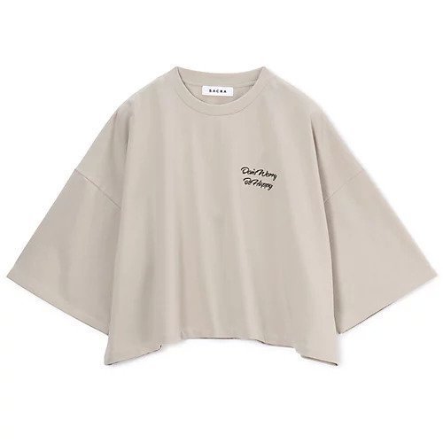 【サクラ/SACRA】のEX. FINE FLEECE インテリア・キッズ・メンズ・レディースファッション・服の通販 founy(ファニー) 　ファッション　Fashion　レディースファッション　Fashion for Women　コンパクト　Compact, Small Size　ショート　Short, Short Length　バランス　Balance, Style Balance　ボトム　Bottoms, Lower Wear　別注　Limited Edition, Custom Order　夏　Summer　洗える　Machine Washable　秋　Autumn　【HPS別注】ASH BEIGE|ID: prp329100004593066 ipo3291000000035606533