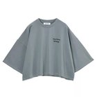 【サクラ/SACRA】のEX. FINE FLEECE 【HPS別注】ASH GREEN|ID: prp329100004593066 ipo3291000000035905526