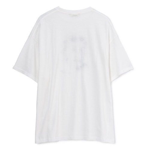 【オブラダ/Oblada】のUNCLE TEE 人気、トレンドファッション・服の通販 founy(ファニー) 　ファッション　Fashion　レディースファッション　Fashion for Women　ドレープ　Drape, Draping Fabric　パッチ　Patch, Appliqué　プリント　Print, Printed Pattern　ワンポイント　One Point, Statement Accent　洗える　Machine Washable　other-2|ID: prp329100004593067 ipo3291000000032612186