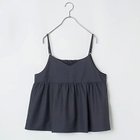 【トゥエルブクローゼット/12closet】の【洗える】前後2wayレイヤードキャミソール グレー|ID: prp329100004593068 ipo3291000000032612194