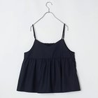 【トゥエルブクローゼット/12closet】の【洗える】前後2wayレイヤードキャミソール ネイビーストライプ|ID: prp329100004593068 ipo3291000000032612195