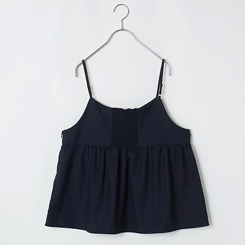 【トゥエルブクローゼット/12closet】の【洗える】前後2wayレイヤードキャミソール 人気、トレンドファッション・服の通販 founy(ファニー) 　ファッション　Fashion　レディースファッション　Fashion for Women　トップス・カットソー　Cut & Sew Tops　キャミソール&ノースリーブ　Camisoles & Sleeveless Tops　キャミソール　Camisole, Spaghetti Strap Top　ギャザー　Gathered, Ruffled　シャーリング　Shirring, Ruched　夏　Summer　洗える　Machine Washable　other-2|ID: prp329100004593068 ipo3291000000032612196