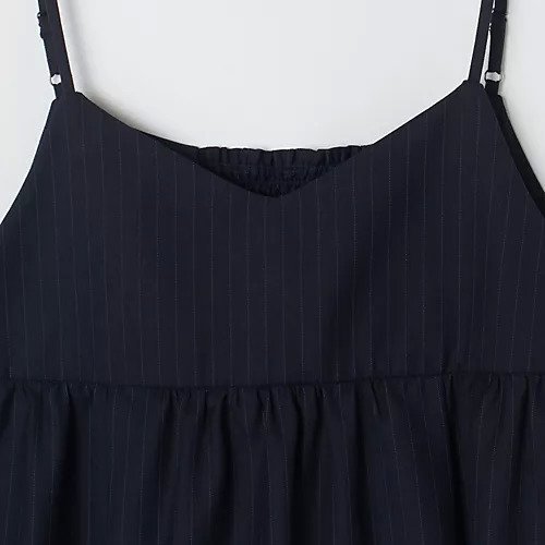 【トゥエルブクローゼット/12closet】の【洗える】前後2wayレイヤードキャミソール 人気、トレンドファッション・服の通販 founy(ファニー) 　ファッション　Fashion　レディースファッション　Fashion for Women　トップス・カットソー　Cut & Sew Tops　キャミソール&ノースリーブ　Camisoles & Sleeveless Tops　キャミソール　Camisole, Spaghetti Strap Top　ギャザー　Gathered, Ruffled　シャーリング　Shirring, Ruched　夏　Summer　洗える　Machine Washable　other-3|ID: prp329100004593068 ipo3291000000032612197