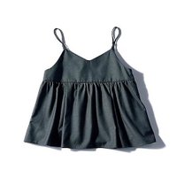 【トゥエルブクローゼット/12closet】の【洗える】前後2wayレイヤードキャミソール 人気、トレンドファッション・服の通販 founy(ファニー) ファッション Fashion レディースファッション Fashion for Women トップス・カットソー Cut & Sew Tops キャミソール&ノースリーブ Camisoles & Sleeveless Tops 10月号 October Issue キャミ Camisole, Cami Top シャーリング Shirring, Ruched マニッシュ Mannish, Boyish リブニット Rib Knit, Ribbed Knit 洗える Machine Washable |ID:prp329100004593068