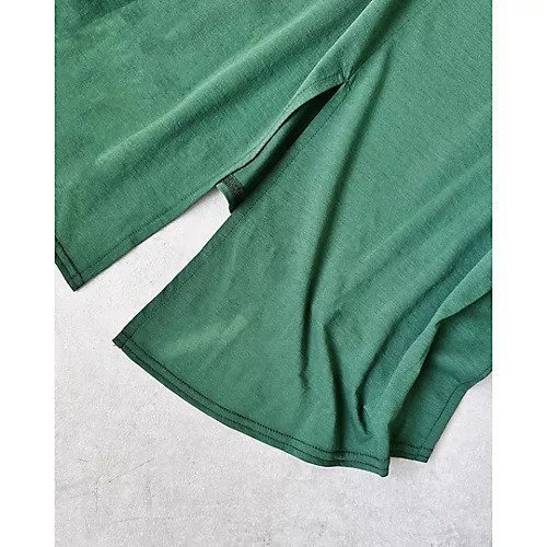 【スアデオ/suadeo】のバックスリットルーズトップス 人気、トレンドファッション・服の通販 founy(ファニー) 　ファッション　Fashion　レディースファッション　Fashion for Women　トップス・カットソー　Cut & Sew Tops　なめらか　Smooth, Silky Texture　インナー　Innerwear　シルク　Silk, 100% Silk　シンプル　Simple, Minimal　スリット　Slit, Slit Detail　プレート　Plate, Dish　洗える　Machine Washable　A/W・秋冬　Autumn/Winter　other-3|ID: prp329100004593074 ipo3291000000033246530