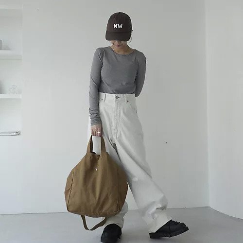 【トゥエルブクローゼット/12closet】の【福田麻琴さんコラボ】【洗える】シアークルーカットソー 人気、トレンドファッション・服の通販 founy(ファニー) 　ファッションモデル・俳優・女優　Models　女性　Women　福田麻琴　Fukuda Makoto　ファッション　Fashion　レディースファッション　Fashion for Women　トップス・カットソー　Cut & Sew Tops　カットソー・ベーシックTシャツ　Cut-and-Sewn Tops / Stretch Tees & Basics　コラボ　Collaboration, Collab　シアー　Sheer, See-Through　半袖　Short Sleeve, Half Sleeve　日本製　Made In Japan　洗える　Machine Washable　other-3|ID: prp329100004593076 ipo3291000000033263125