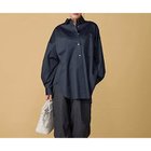 【サクラ/SACRA】のSUPERIOR COTTON POPLIN NAVY|ID: prp329100004593081 ipo3291000000035598981