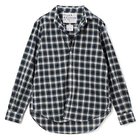 【フランク&アイリーン/Frank&Eileen】のEILEEN ITALIAN POPLIN navy|ID: prp329100004593083 ipo3291000000032612281