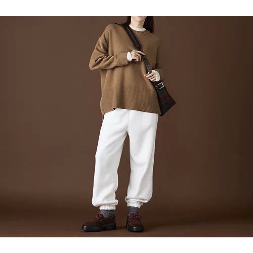 【アダワス/ADAWAS】のレイヤード風ニット 人気、トレンドファッション・服の通販 founy(ファニー) 　ファッション　Fashion　レディースファッション　Fashion for Women　トップス・カットソー　Cut & Sew Tops　ニット　Knit Tops & Sweaters　コラボ　Collaboration, Collab　other-3|ID: prp329100004593086 ipo3291000000034388076