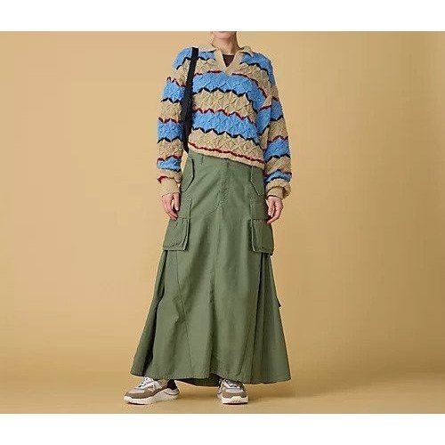 【コーヘン/Coohem】のMOHAIR WOOL TUCK BORDER KNIT P/O 人気、トレンドファッション・服の通販 founy(ファニー) 　ファッション　Fashion　レディースファッション　Ladies' Fashion Online　トップス・カットソー　Tops/Tshirt　ニット　Knit Tops　セーター　Sweater　モヘア　Mohair　other-3|ID: prp329100004593090 ipo3291000000032612319