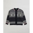 【シンゾーン/Shinzone】のNORWAY KNIT CARDIGAN NAVY|ID: prp329100004593095 ipo3291000000032612344