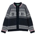 【シンゾーン/Shinzone】のNORWAY KNIT CARDIGAN NAVY|ID: prp329100004593095 ipo3291000000035312824