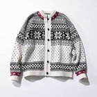 【シンゾーン/Shinzone】のNORWAY KNIT CARDIGAN ECRU|ID: prp329100004593095 ipo3291000000035312825