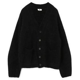 【アンフィル/unfil】のstretch superkid mohair C/D 人気、トレンドファッション・服の通販 founy(ファニー) ファッション Fashion レディースファッション Ladies' Fashion Online イタリア Italy カーディガン Cardigan ストレッチ Stretch ベーシック Basic ホールガーメント Whole Garment モヘア Mohair |ID:prp329100004593096