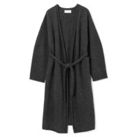 【ワランス/WALANCE】のboiled wool long cardigan 人気、トレンドファッション・服の通販 founy(ファニー) ファッション Fashion レディースファッション Ladies' Fashion Online トップス・カットソー Tops/Tshirt カーディガン Cardigans カーディガン Cardigan シンプル Simple スリーブ Sleeve ロング Long |ID:prp329100004593097
